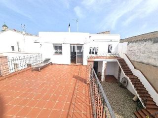 Chalet  Catalunya. En salomo