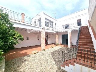 Chalet  Catalunya. En salomo