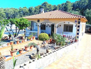 Haus  Antonio gaudi. Casa independiente en valldemar