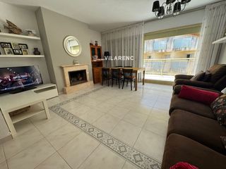 Etagenwohnung  Costa daurada. Piso