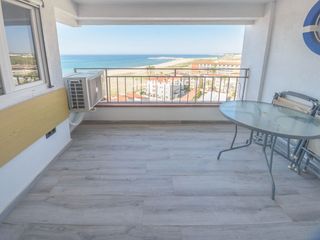 Etagenwohnung  Palfuriana. En el vendrell