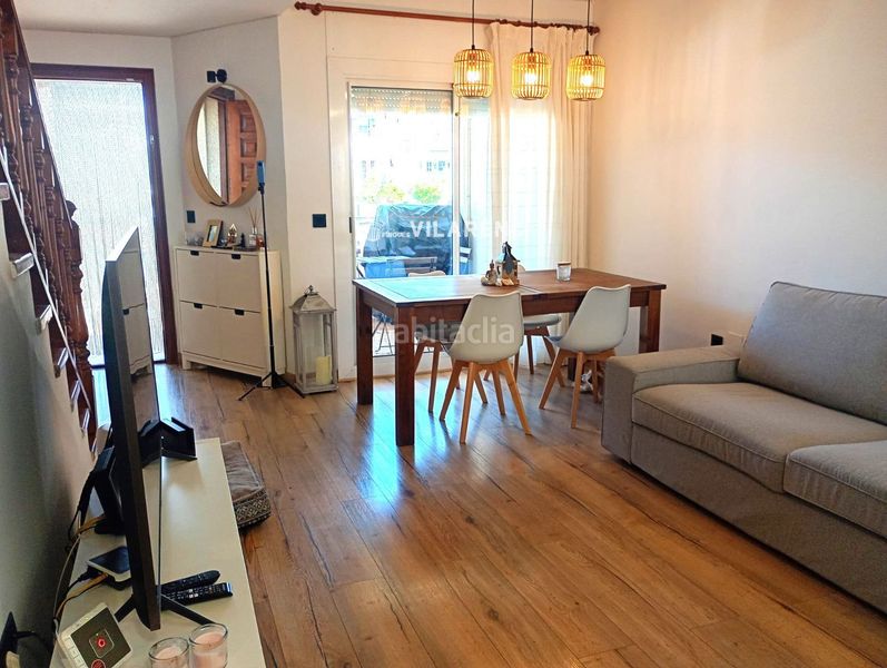 Foto 7774b525-d88d-46d8-be39-b9567842e8b0. Casa adossada amb aparcament a Cunidor Cunit