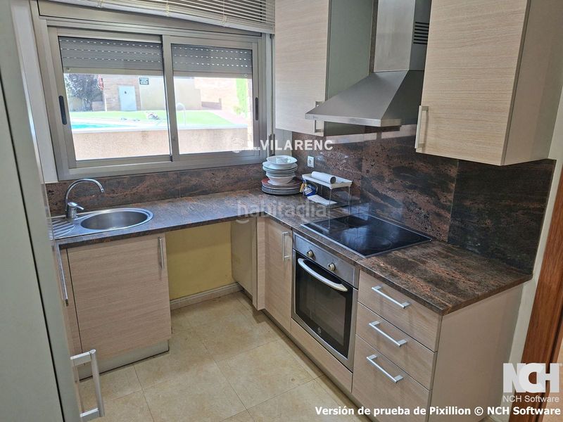 Foto 8558dc8d-02fe-4545-bfe2-55096e426d09. Casa adossada amb aparcament piscina a Bonavista Vendrell (El)