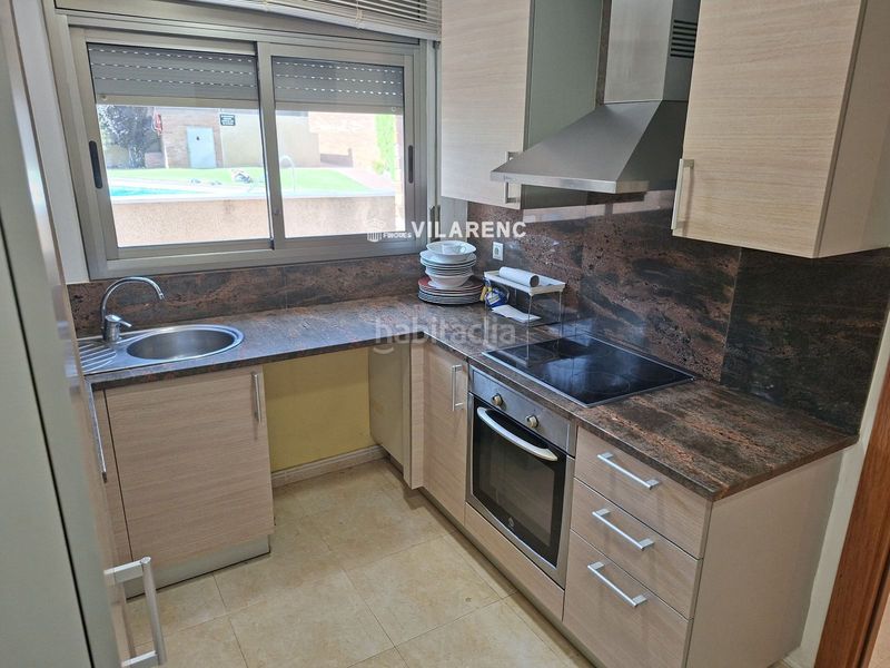 Foto f7db26d7-9c7e-423d-9099-6e51aacec2ed. Casa adossada amb aparcament piscina a Bonavista Vendrell (El)