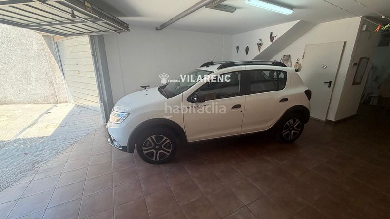 Foto 6ba4d642-d63a-44db-b2d8-68900ef8dbc6. Casa adossada amb calefacció aparcament a Bonavista Vendrell (El)