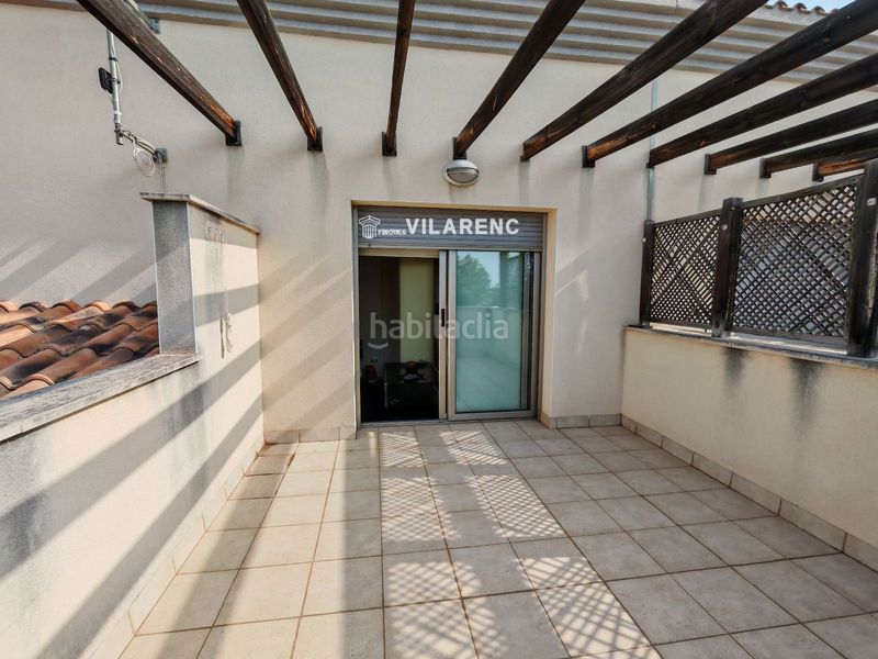 Foto a28a7177-87ff-4e9b-b4ed-7770832ebb95. Casa adossada amb calefacció aparcament a Bonavista Vendrell (El)