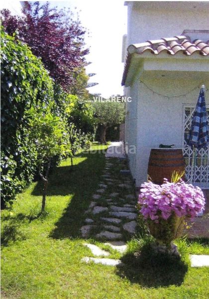 Foto 0301879f-373e-4808-a27e-95d32ebed47d. Casa amb calefacció aparcament a Mas Mel Calafell