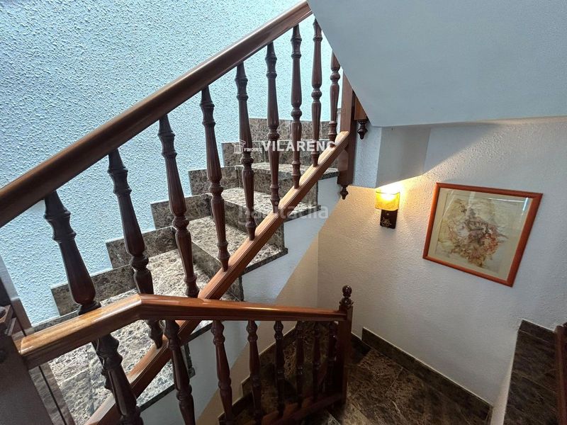 Foto a38294ef-5fc8-4244-b0b5-a0c0ddea097d. Casa amb calefacció aparcament a Mas Mel Calafell