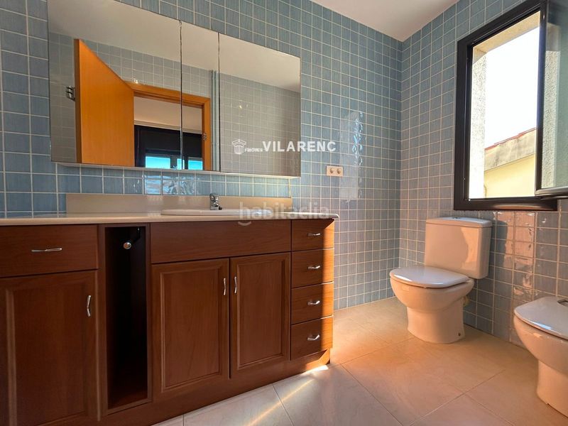 Foto b11ef895-2b4d-413b-ad2b-abe6fa7f2747. Casa adossada amb calefacció aparcament a Bellamar Calafell