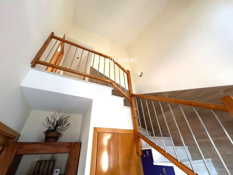 Foto bd68294c-9316-4e03-995a-70f19c896dc9. Casa adossada amb calefacció aparcament a Bellamar Calafell