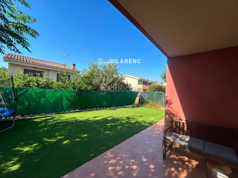 Foto fc9ee116-40d9-4501-98a4-db3a315d4afb. Casa adossada amb calefacció aparcament a Bellamar Calafell