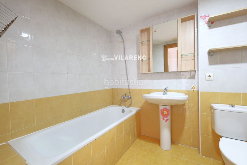 Foto ebcedf83-57a4-41c7-b025-ab48dcf826db. Pis amb calefacció a Centre Vendrell (El)