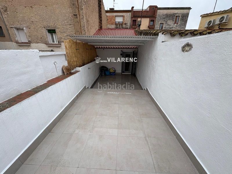 Foto 8761894f-16e5-46f4-a518-0a215b400e94. Casa amb calefacció a Centre Vendrell (El)