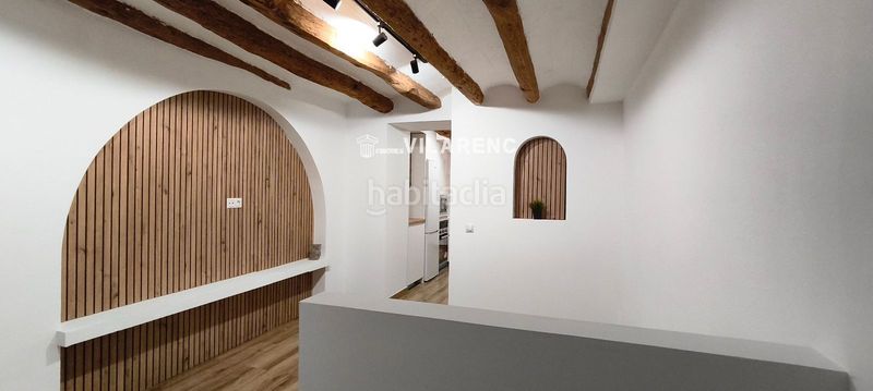 Foto e10fe62c-1c9b-4e22-90eb-2eb4e9c3a54f. Casa amb calefacció a Centre Vendrell (El)