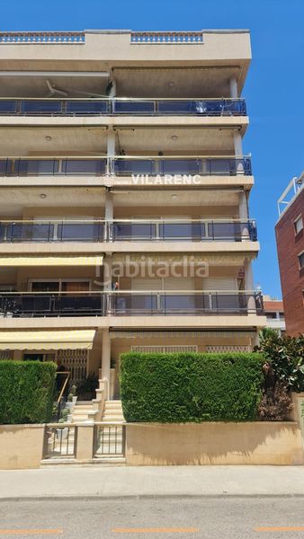 Foto 1c05820c-2a49-4891-95ef-937ab29982f4. Pis amb aparcament piscina a L´Estany Calafell