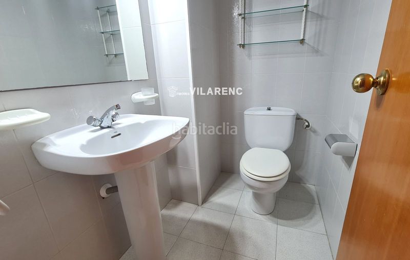 Foto 7876e7f9-41e0-4b83-876e-5d269564f141. Pis amb aparcament piscina a L´Estany Calafell
