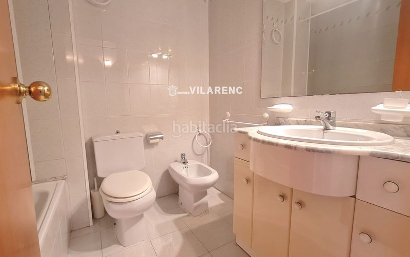 Foto aaec9d62-c3c3-40b8-8176-4697a6eddaf8. Pis amb aparcament piscina a L´Estany Calafell