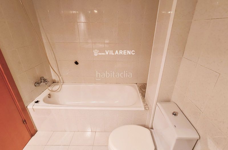 Foto f62777f1-cd73-4c91-b2b2-b8efbaa434fa. Pis amb aparcament piscina a L´Estany Calafell