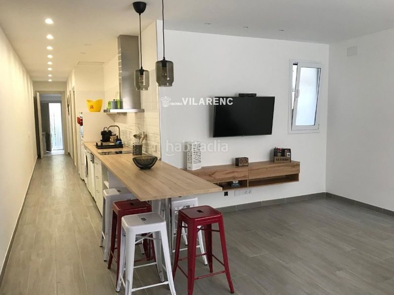 Foto d8b682b9-c7bb-47c1-83d3-36dc87267ea7. Casa in Centre Vendrell (El)