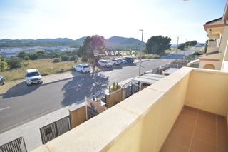 Reihenhaus  Sant lluc. Casa adosada lista para entrar a vivir !!!