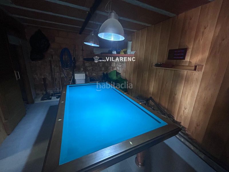 Foto 57920f43-90cd-4eb2-aaba-22dce0259f39. Xalet amb calefacció piscina a La Franquesa-Oasis Park Vendrell (El)