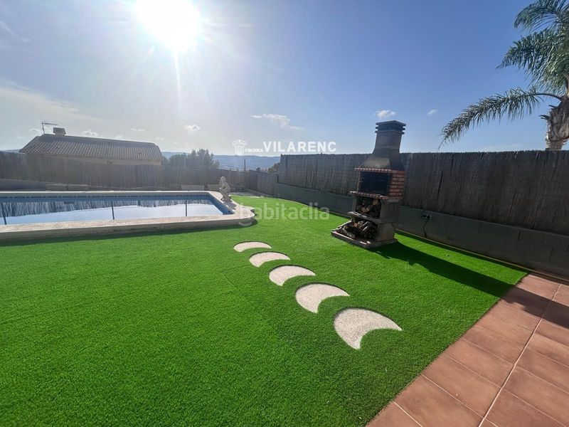 Foto 99516917-5553-4bf8-be1b-c0a51706b70d. Xalet amb calefacció piscina a La Franquesa-Oasis Park Vendrell (El)