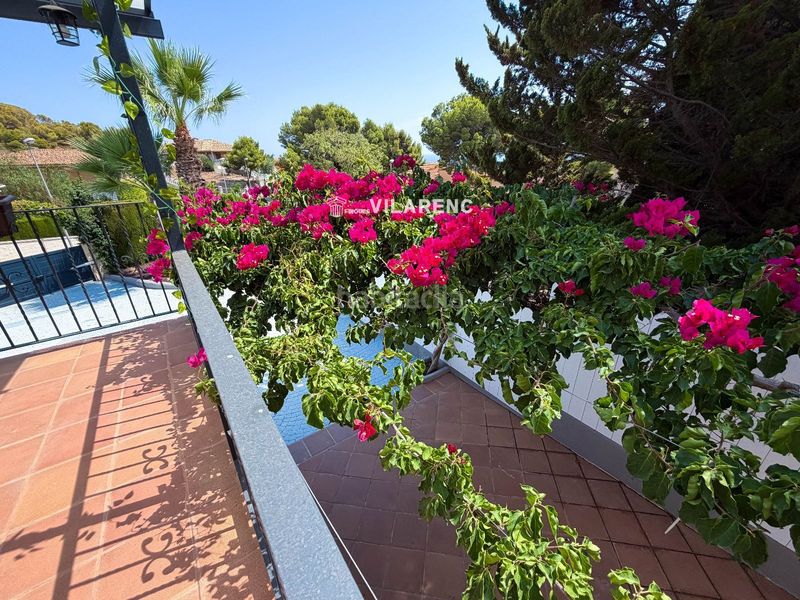 Foto d4e99a0f-47b6-4950-9dd6-ae46ebb7ee54. Xalet amb calefacció aparcament piscina a Roda de Barà