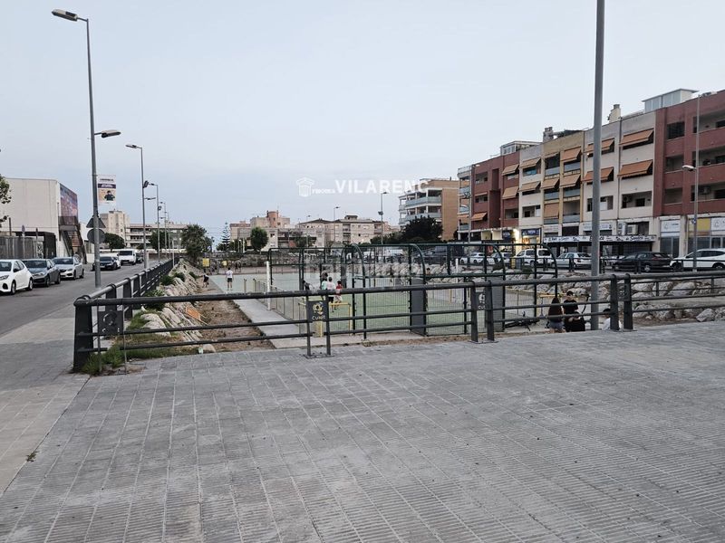 Foto 5ae6974c-0853-4d35-89e1-dbd9168573a2. Pis amb calefacció piscina a prat de Cunit Cunit