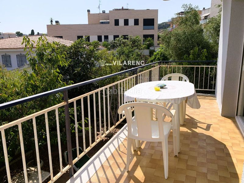 Foto 2a7c6036-7073-4951-8c23-dcaddc3b0075. Pis amb aparcament a Segur de Calafell nucli urbà Segur de Calafell