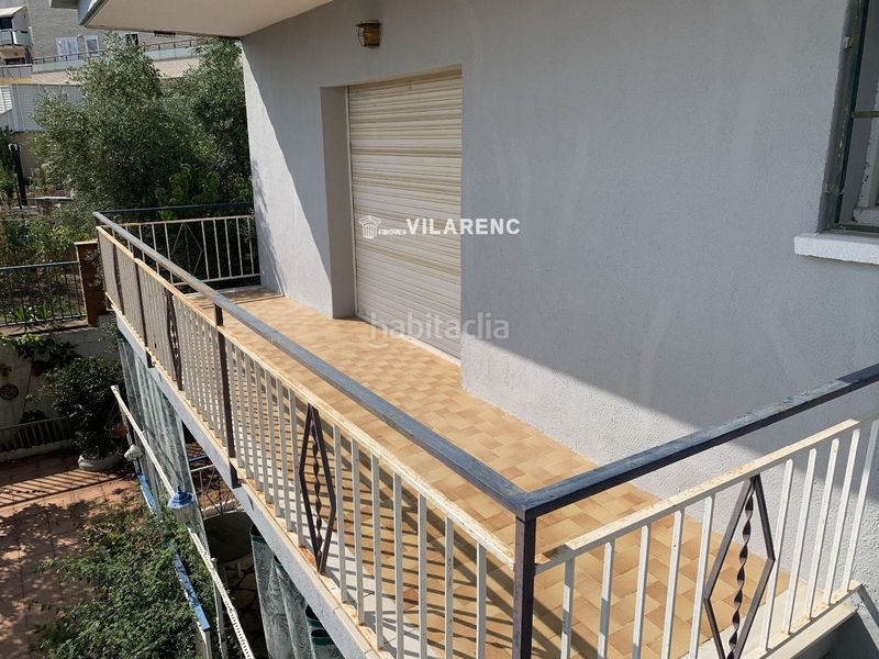 Foto ddd0ba0c-964d-4791-8c10-5c988325131b. Pis amb aparcament a Segur de Calafell nucli urbà Segur de Calafell