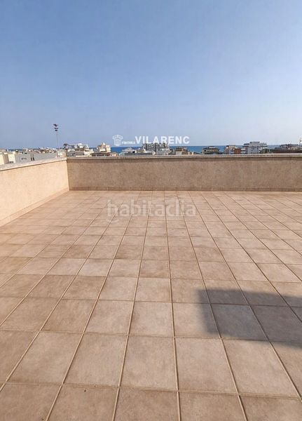 Foto 11225d18-b8dd-46b1-9e7e-1a5704ca3004. Àtic amb calefacció aparcament a Segur de Calafell nucli urbà Segur de Calafell