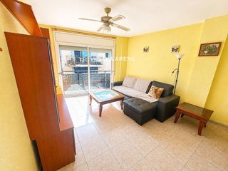 Appartement  Jesus. Piso en calafell pueblo