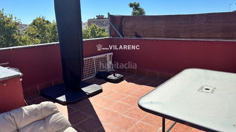 Foto 049e2e3f-a187-4b50-99a5-b113d819b2d0. Àtic amb calefacció aparcament piscina a Segur de Calafell nucli urbà Segur de Calafell