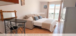 Apartament  Pere badia. En torredembarra