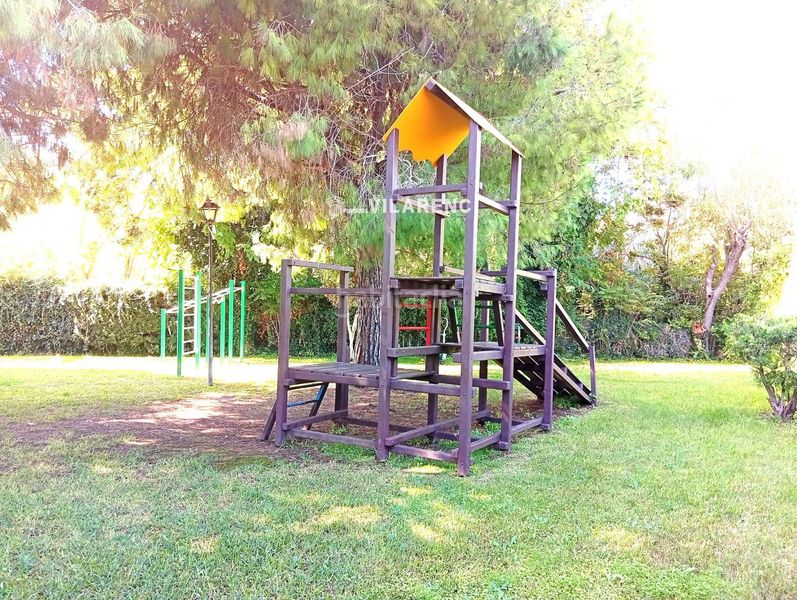 Foto 1d6f7285-161d-4489-aa7b-6c056a69dba1. Semi detached house with parking pool in Alorda Park Calafell