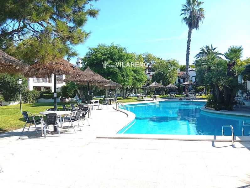 Foto 231fbb57-80f1-4806-abe6-fbef7033054c. Semi detached house with parking pool in Alorda Park Calafell