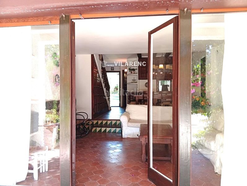 Foto 35a7e1bf-23e0-41a0-9192-609ddf50632d. Semi detached house with parking pool in Alorda Park Calafell