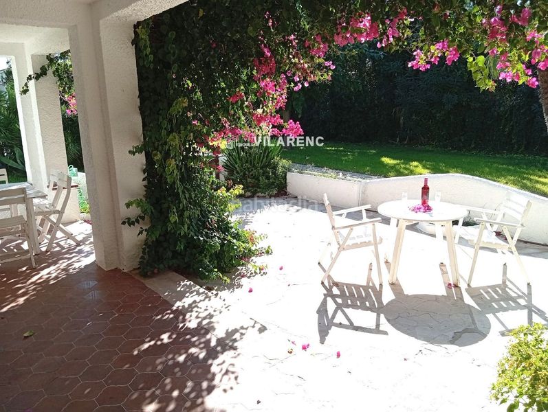 Foto 39066ba0-0eb4-4ba3-9ae4-f3c586a63eed. Semi detached house with parking pool in Alorda Park Calafell