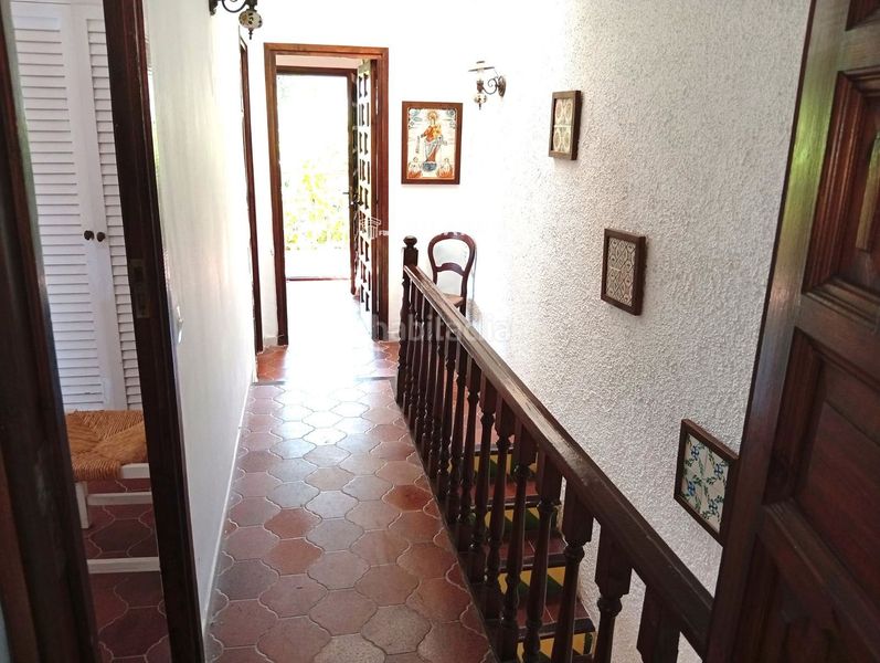 Foto 3af0afc7-0821-47bd-b1a3-34adfd55f4dd. Semi detached house with parking pool in Alorda Park Calafell