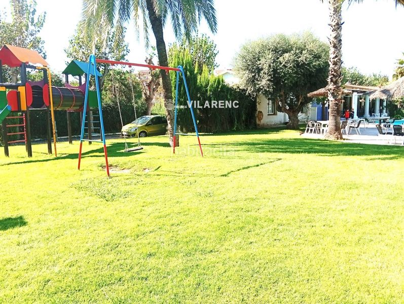 Foto 4e6c5d3f-a74e-429c-bc98-a450d4e37b2a. Semi detached house with parking pool in Alorda Park Calafell