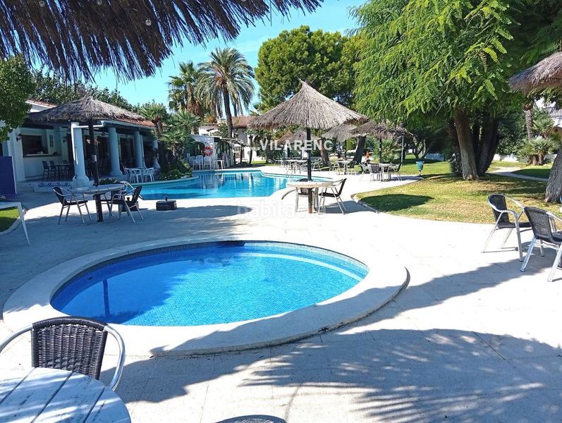 Foto 4f4a0a8e-356f-470f-aa57-77c389caa590. Semi detached house with parking pool in Alorda Park Calafell