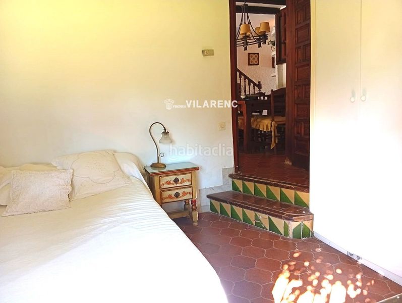 Foto 540ea688-eb82-4a33-ba47-b95f92e98278. Semi detached house with parking pool in Alorda Park Calafell