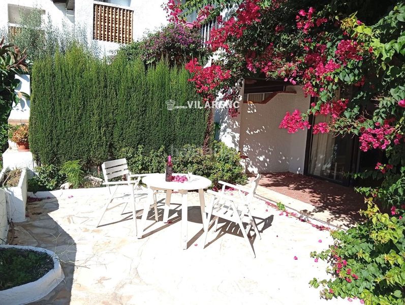 Foto 541a584e-4d31-4223-9cd3-74d815908def. Semi detached house with parking pool in Alorda Park Calafell