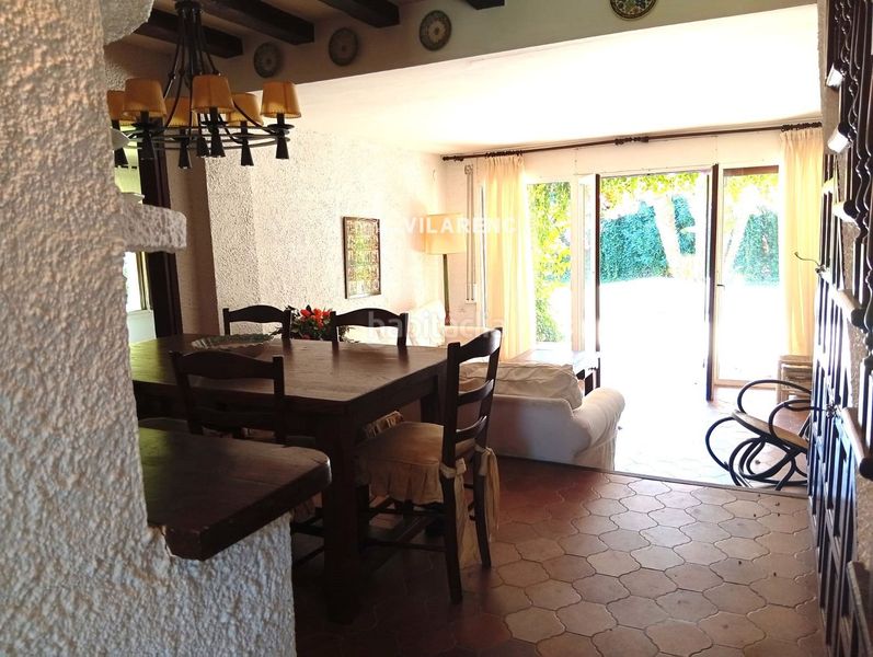 Foto 6e15c660-d602-4a70-bb4e-ba64488b9efe. Semi detached house with parking pool in Alorda Park Calafell
