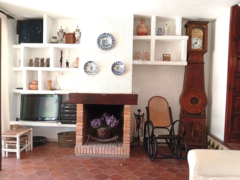 Foto 7ca28357-9aa9-4dba-af92-681368694291. Semi detached house with parking pool in Alorda Park Calafell