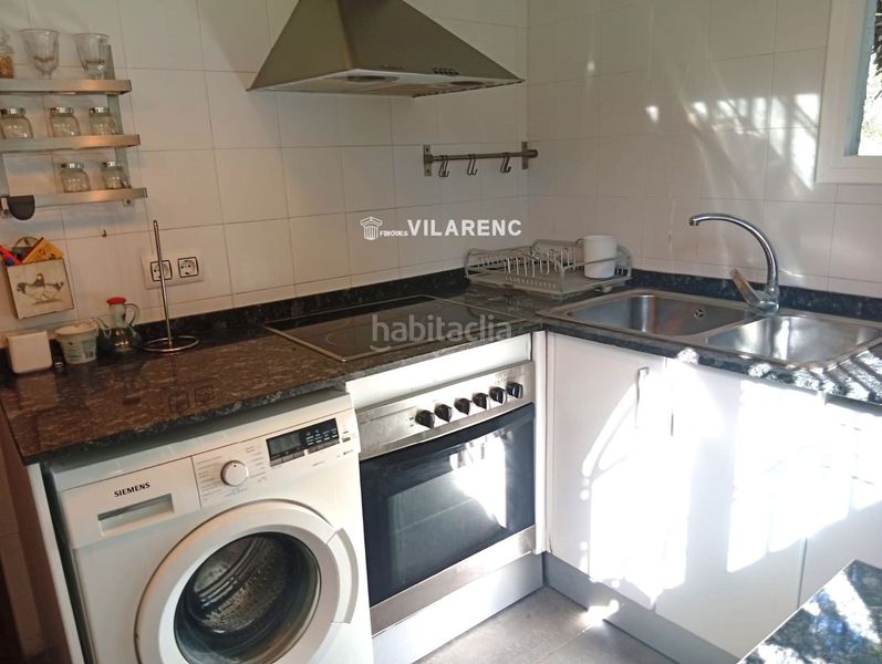 Foto 8a452429-8e62-43a9-b479-61ce2dc77cb5. Semi detached house with parking pool in Alorda Park Calafell