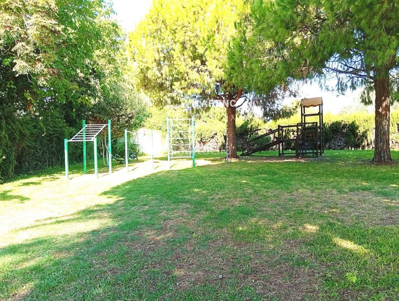 Foto 8c95966a-003e-471d-9f6b-8c082e470114. Semi detached house with parking pool in Alorda Park Calafell