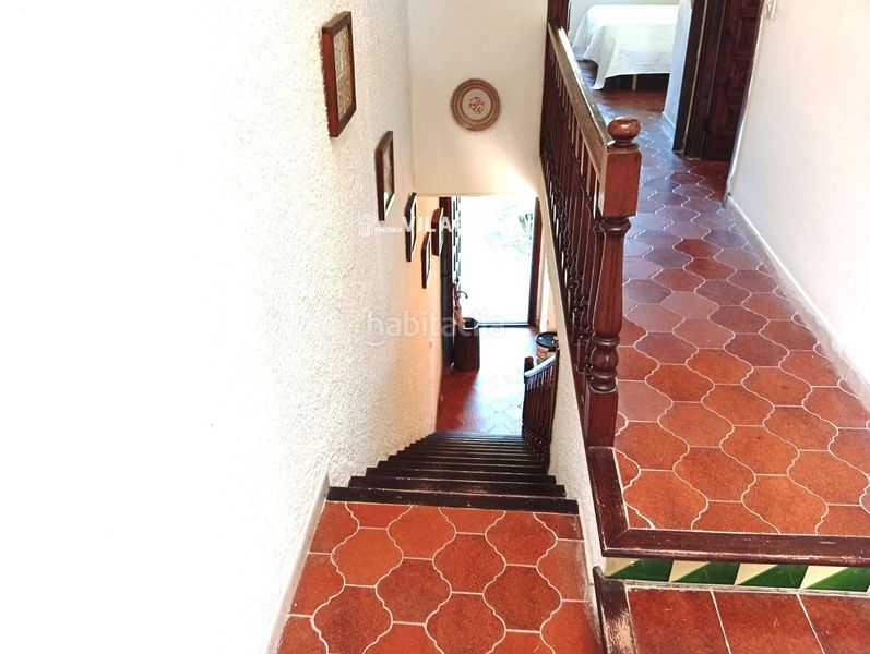 Foto 9187221f-a155-4d7b-9558-b6959270306e. Semi detached house with parking pool in Alorda Park Calafell