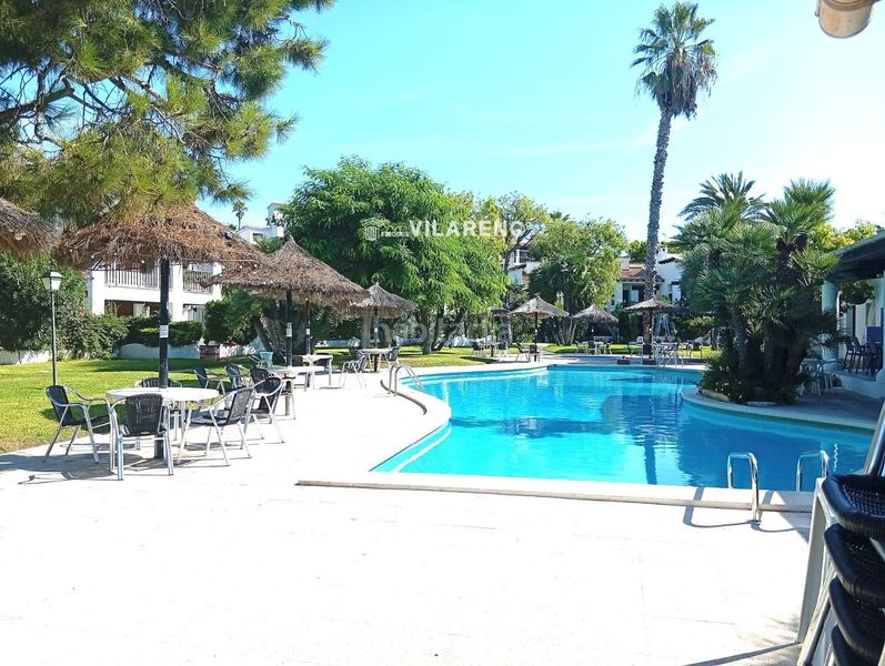 Foto 974d2506-ce49-447e-91ed-123c6ea85983. Semi detached house with parking pool in Alorda Park Calafell