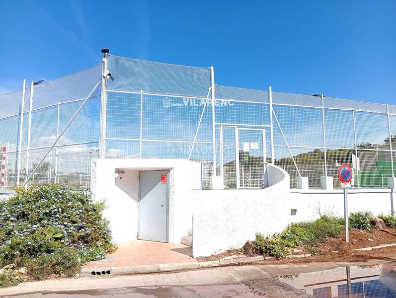 Foto 9e3f4876-aeb6-44d4-9cc7-a4b47d6d987a. Semi detached house with parking pool in Alorda Park Calafell